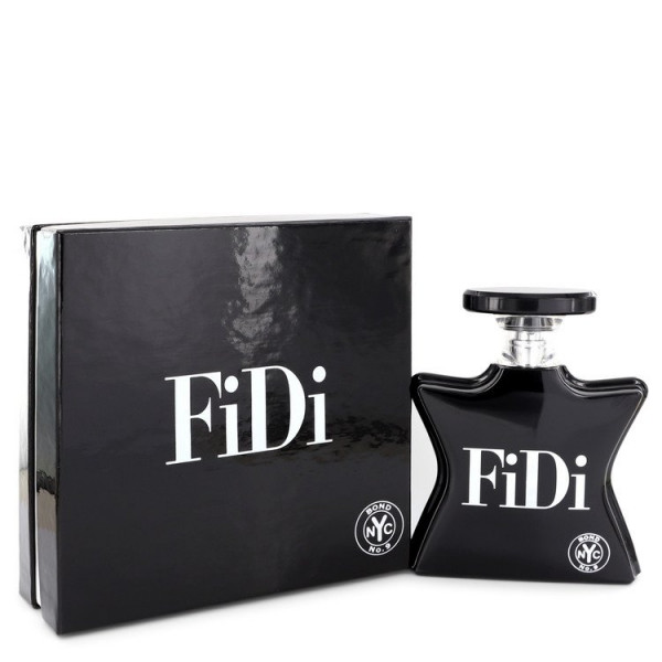 Bond No. 9 - Fidi 100ml Eau De Parfum Spray