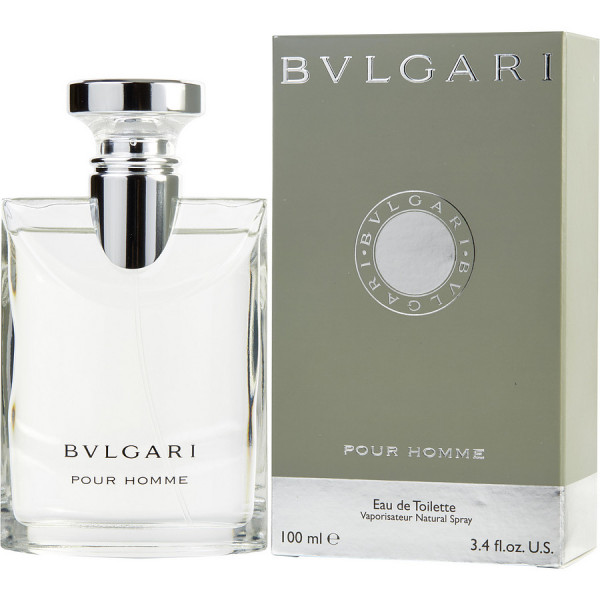 Bvlgari - Bvlgari 100ml Eau De Toilette Spray