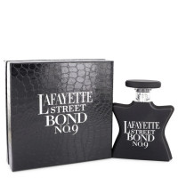 Lafayette Street de Bond No. 9 Eau De Parfum Spray 100 ML