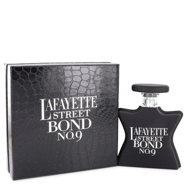 Lafayette Street - Bond No. 9 Eau De Parfum Spray 100 Ml