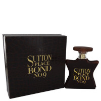 Sutton Place de Bond No. 9 Eau De Parfum Spray 100 ML