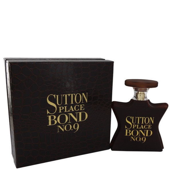 Bond No. 9 - Sutton Place 100ml Eau De Parfum Spray