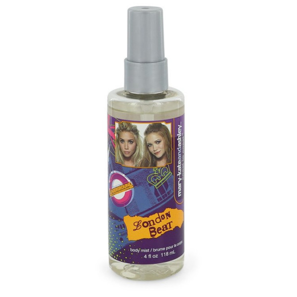 London Beat - Mary-Kate And Ashley Nebel Und Duftspray 118 G
