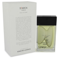 Peau De Pierre de Starck Paris Eau De Parfum Spray 90 G