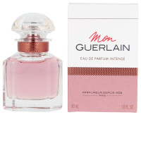 Mon Guerlain de Guerlain Eau De Parfum Intense Spray 30 ML