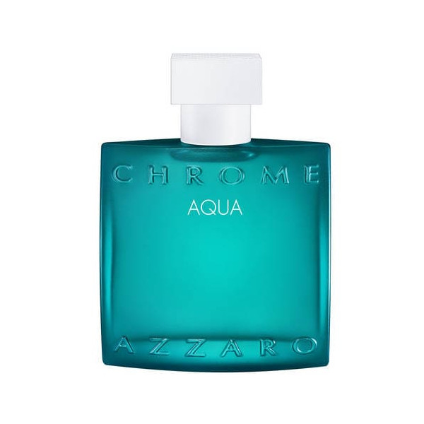 Loris Azzaro - Chrome Aqua 100ml Eau De Toilette Spray