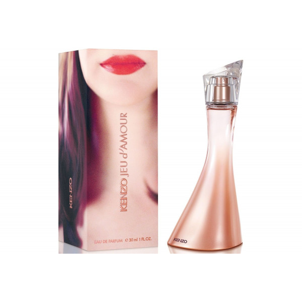Jeu D'Amour - Kenzo Eau De Parfum Spray 30 Ml