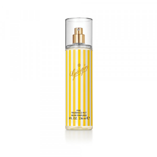 Giorgio - Giorgio Beverly Hills Parfümierter Nebel 236 Ml