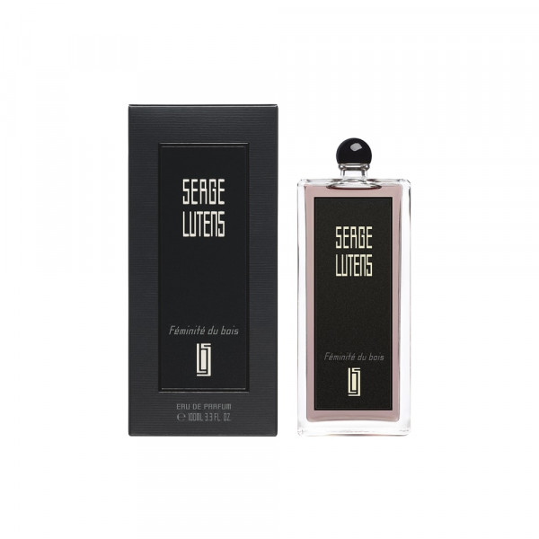 Féminité Du Bois - Serge Lutens Eau De Parfum Spray 100 ML