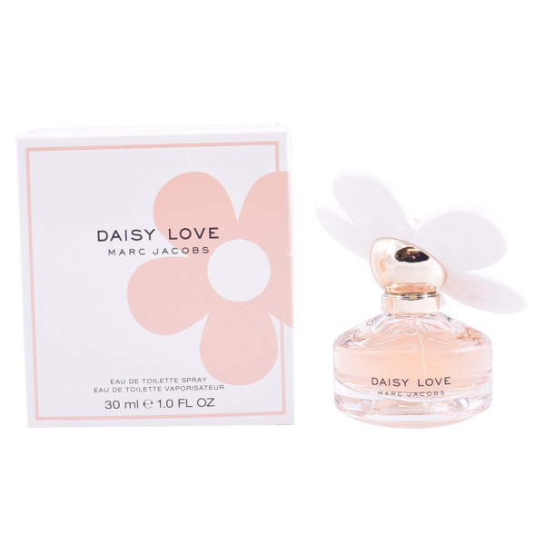 Daisy Love - Marc Jacobs Eau De Toilette Spray 30 Ml