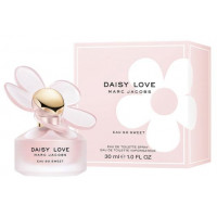 Daisy Love Eau So Sweet