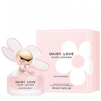 Daisy Love Eau So Sweet de Marc Jacobs Eau De Toilette Spray 50 ML