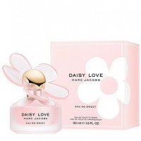 Daisy Love Eau So Sweet