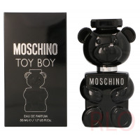 Toy Boy de Moschino Eau De Parfum Spray 50 ML