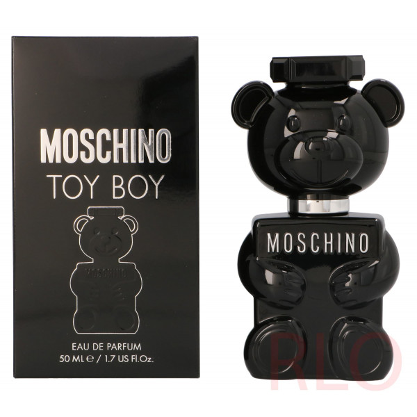 Moschino - Toy Boy 50ml Eau De Parfum Spray
