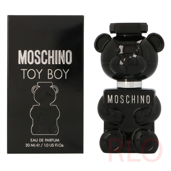 Moschino - Toy Boy : Eau De Parfum Spray 1 Oz / 30 Ml