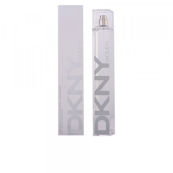 Dkny Women - Donna Karan Eau De Toilette Spray 100 Ml