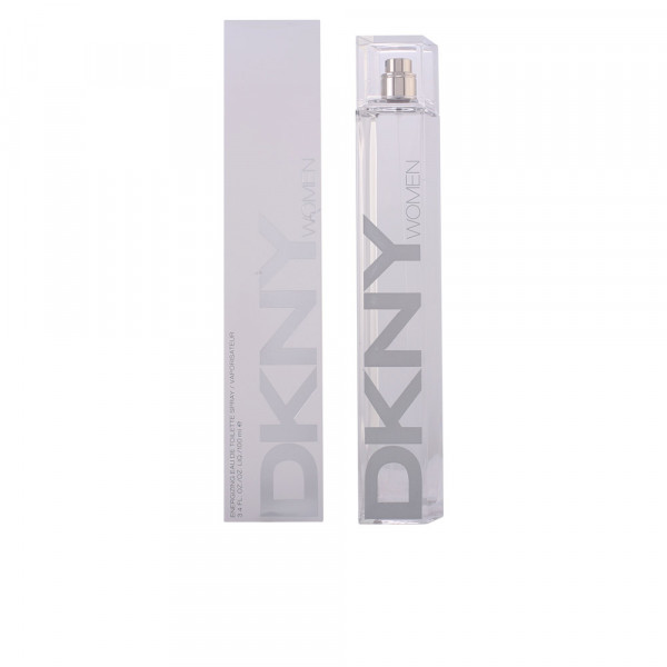 Dkny Energizing - Donna Karan Eau De Toilette Spray 100 Ml