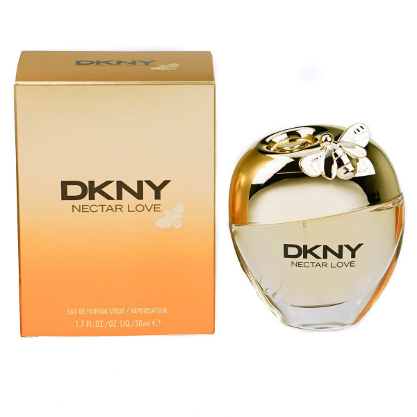 Donna Karan - Nectar Love Eau De Parfum Spray 17 Oz 50 ml 30$