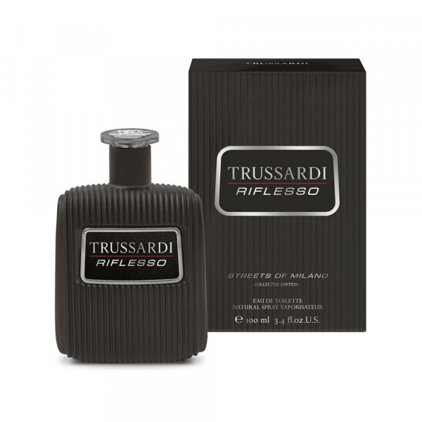 Riflesso - Trussardi Eau De Toilette Spray 100 Ml