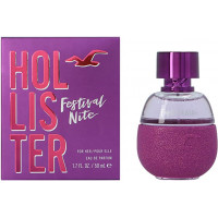 Festival Nite de Hollister Eau De Parfum Spray 50 ML