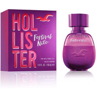 Festival Nite de Hollister Eau De Parfum Spray 30 ML