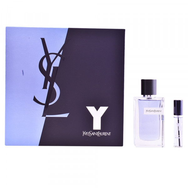 Yves Saint Laurent Y for Men