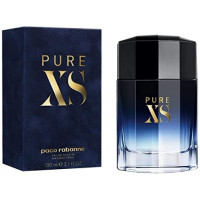 Pure XS de Paco Rabanne Eau De Toilette Spray 150 ML