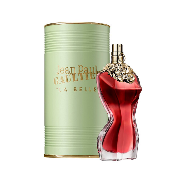 La Belle - Jean Paul Gaultier Eau De Parfum Spray 50 Ml
