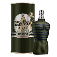 Le Male Aviator