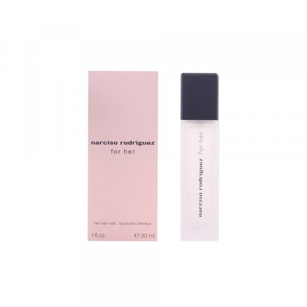 For Her - Narciso Rodriguez Geur Voor Haar 30 Ml