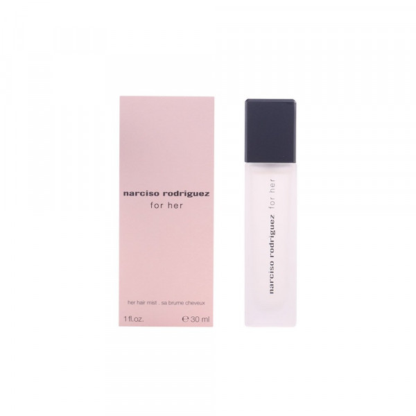 Narciso Rodriguez - For Her : Scent For Hair 1 Oz / 30 Ml
