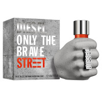 Only The Brave Street de Diesel Eau De Toilette Spray 35 ML
