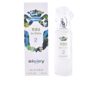 Eau De Sisley 2 de Sisley Eau De Toilette Spray 50 ML