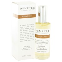 Demeter By Demeter Ginger Cookie 4 Oz For Women For Women