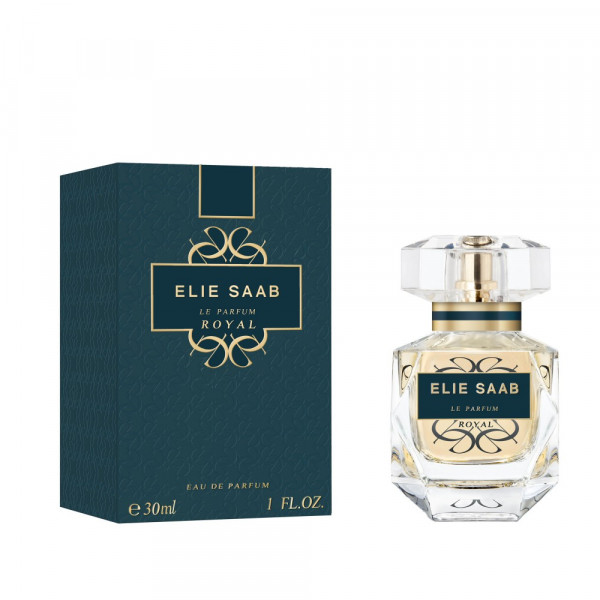 Le Parfum Royal - Elie Saab Eau De Parfum Spray 30 Ml