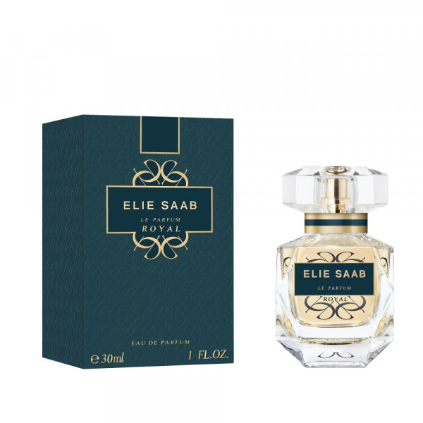 Elie Saab - Le Parfum Royal : Eau De Parfum Spray 1 Oz / 30 Ml