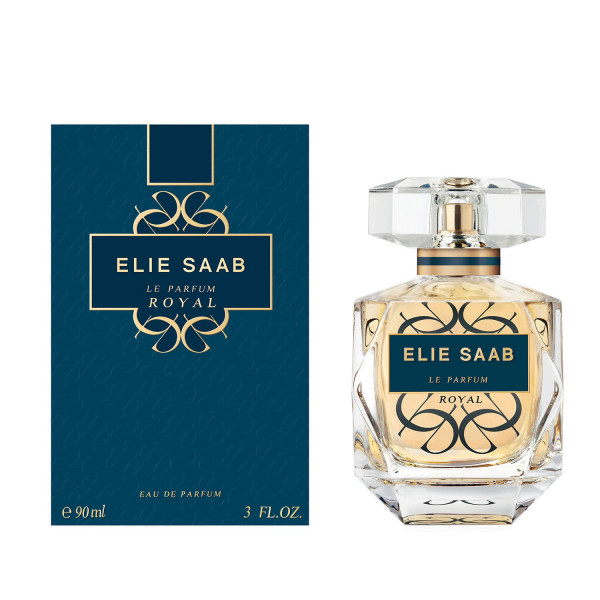 Elie Saab - Le Parfum Royal 50ml Eau De Parfum Spray