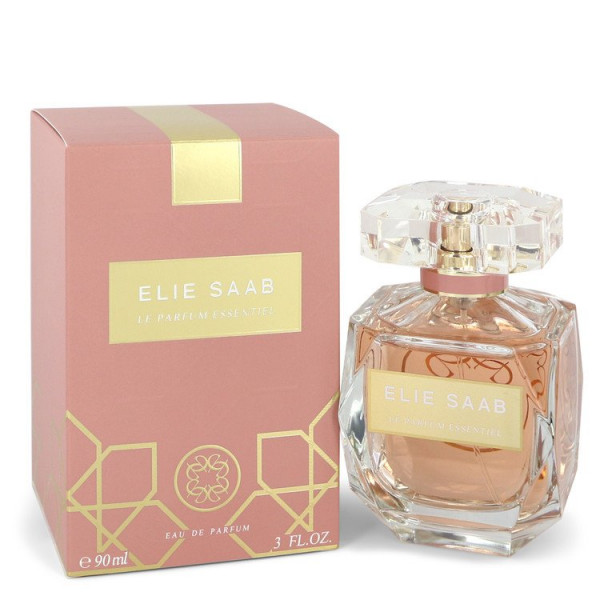 Le Parfum Essentiel - Elie Saab Eau De Parfum Spray 100 Ml