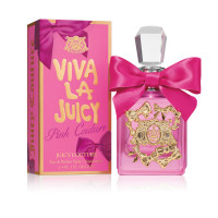 Pink Couture de Juicy Couture Eau De Parfum Spray 100 ML