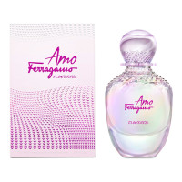 Amo Ferragamo Flowerful