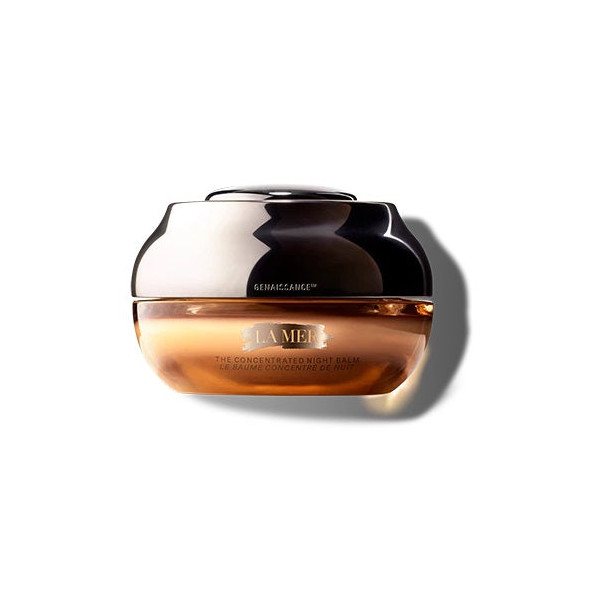 Genaissance Le Baume Concentré De Nuit - La Mer Nachtpflege 50 Ml