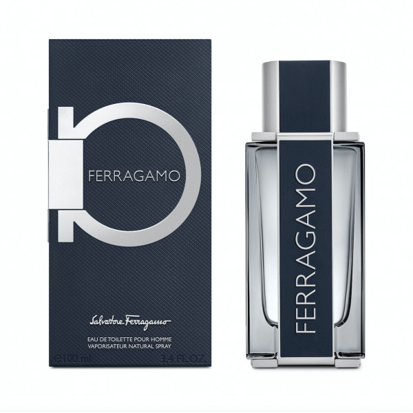 Ferragamo - Salvatore Ferragamo Eau De Toilette Spray 50 Ml
