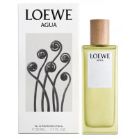 Agua De Loewe
