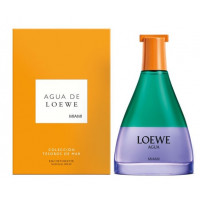 Agua De Loewe Miami