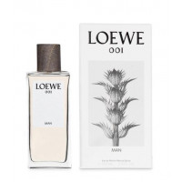 Loewe 001 Man de Loewe Eau De Parfum Spray 100 ML