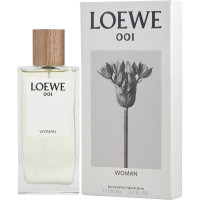 Loewe 001 Woman de Loewe Eau De Parfum Spray 50 ML