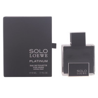 Solo Loewe Platinum