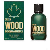 Green Wood Pour Homme