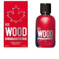 Red Wood Pour Femme de Dsquared2 Eau De Toilette Spray 100 ML